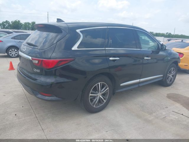 5N1DL0MN4KC531276 Infiniti QX60