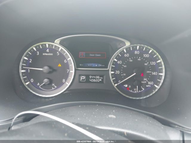 5N1DL0MN4KC531276 Infiniti QX60