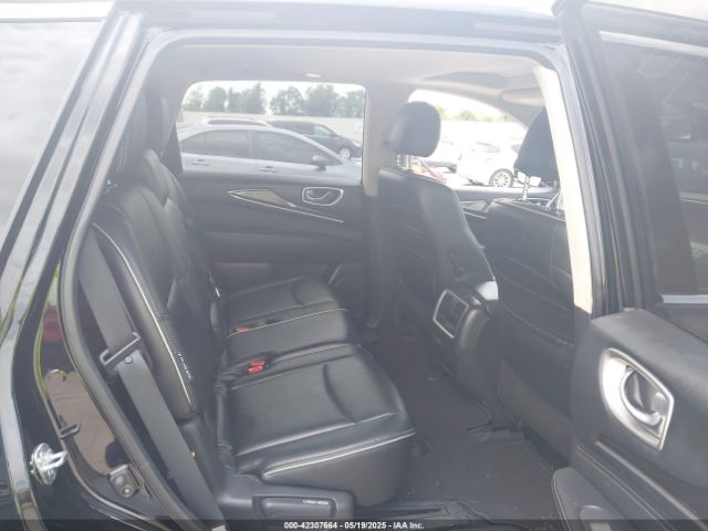 5N1DL0MN4KC531276 Infiniti QX60