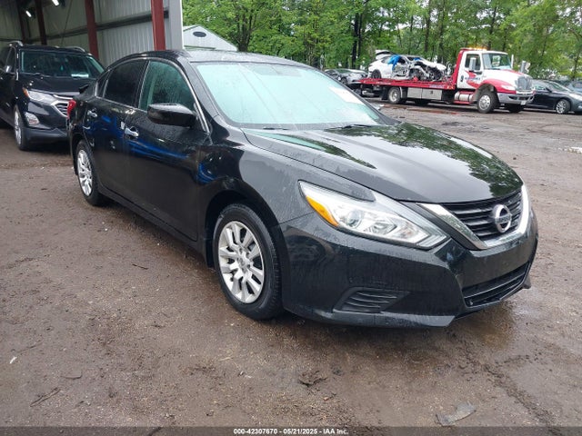 Aukcja sprzedaży 2017 Nissan Altima 2.5 S, vin: 1N4AL3AP8HC478563, numer aukcji: 42307670