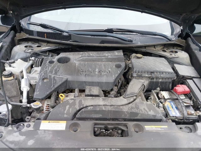 Aukcja sprzedaży 2017 Nissan Altima 2.5 S, vin: 1N4AL3AP8HC478563, numer aukcji: 42307670