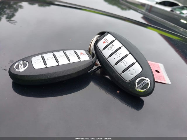 Aukcja sprzedaży 2017 Nissan Altima 2.5 S, vin: 1N4AL3AP8HC478563, numer aukcji: 42307670