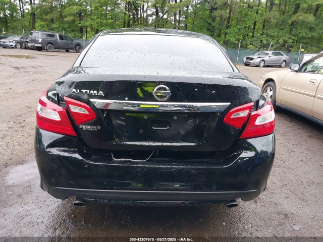 Aukcja sprzedaży 2017 Nissan Altima 2.5 S, vin: 1N4AL3AP8HC478563, numer aukcji: 42307670