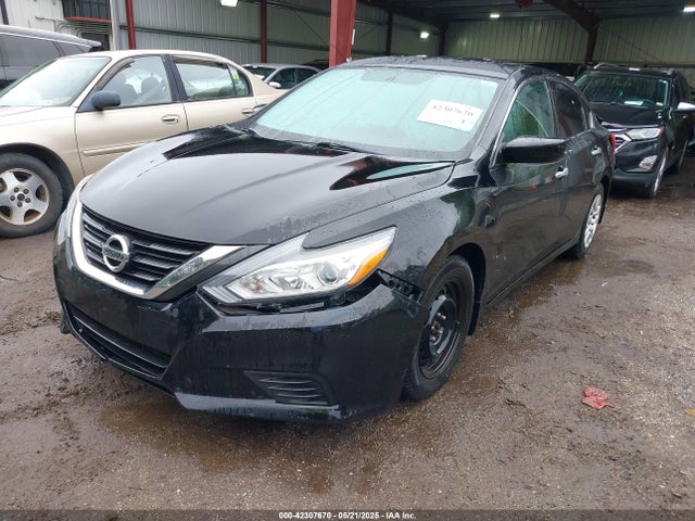 Aukcja sprzedaży 2017 Nissan Altima 2.5 S, vin: 1N4AL3AP8HC478563, numer aukcji: 42307670