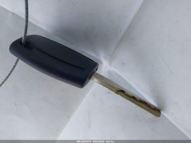 1FADP3F28EL336532 Ford FOCUS SE