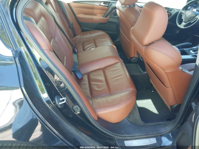 2012 ACURA TL 19UUA9F57CA005119 Photo 7