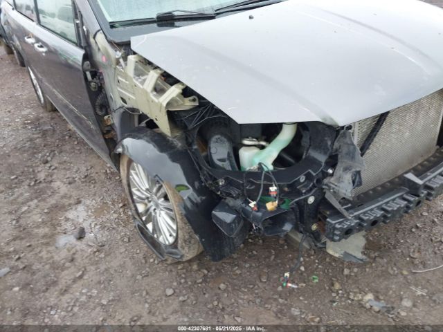 2C4RC1CGXGR239486 Chrysler Town & Country Touring-l