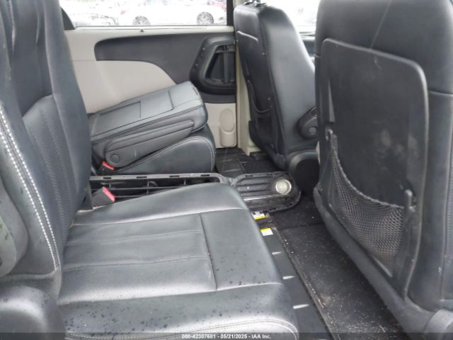 2C4RC1CGXGR239486 Chrysler Town & Country Touring-l