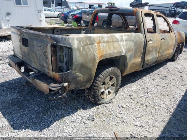 2018 CHEVROLET SILVERADO 1500 1GCVKREC9JZ187825 Photo 3