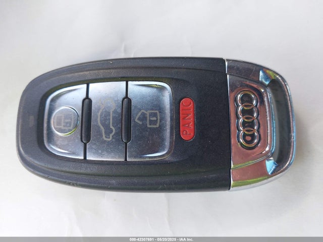 2015 AUDI S4 WAUKGAFL5FA052154 Photo 10