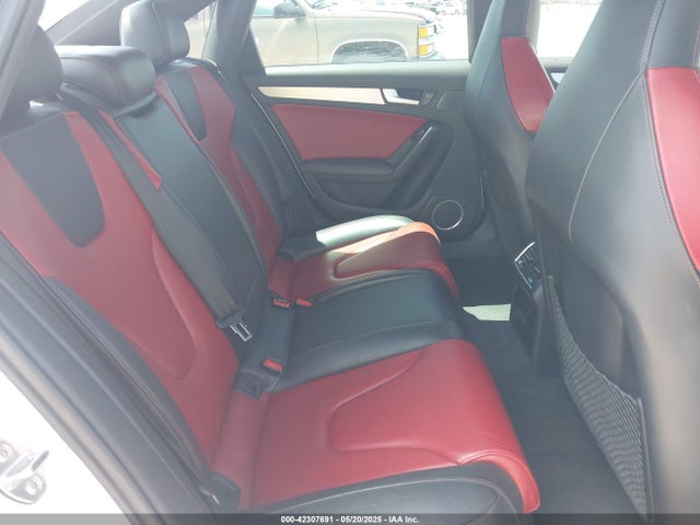 2015 AUDI S4 WAUKGAFL5FA052154 Photo 7
