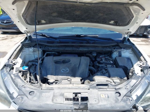 JM3KE2DY3G0813534 Mazda py
