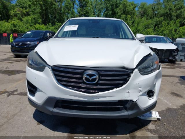 JM3KE2DY3G0813534 Mazda py