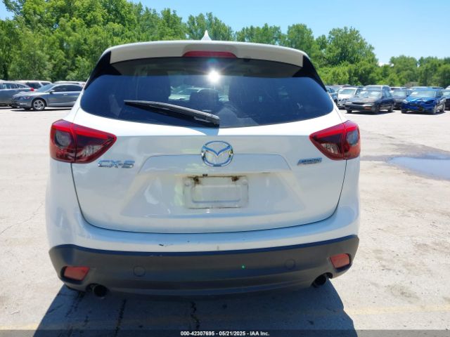 JM3KE2DY3G0813534 Mazda py