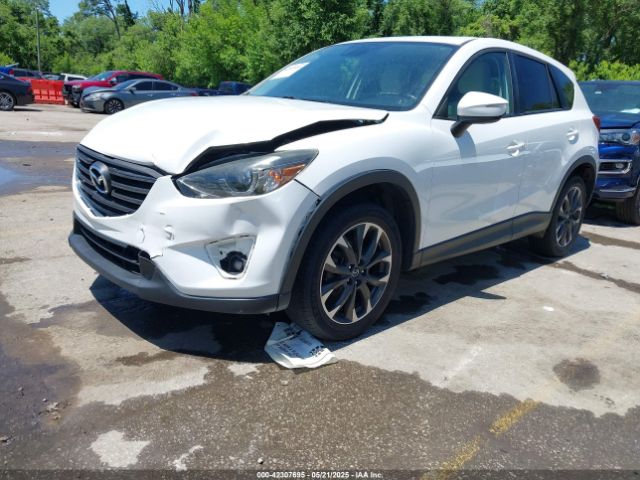 JM3KE2DY3G0813534 Mazda py