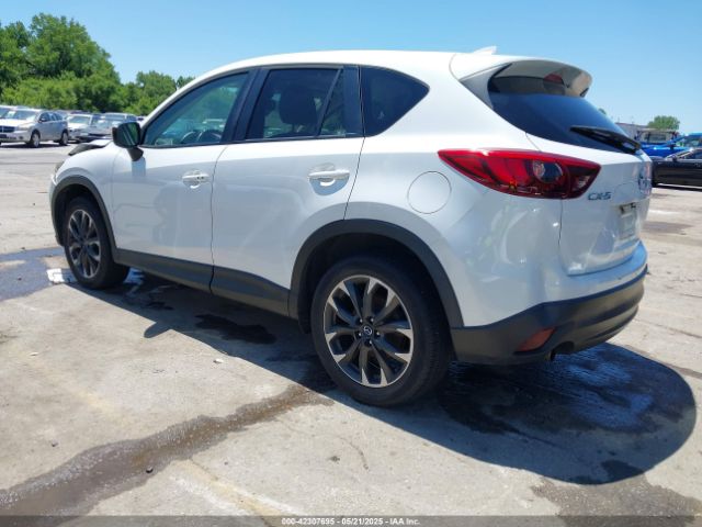 JM3KE2DY3G0813534 Mazda py