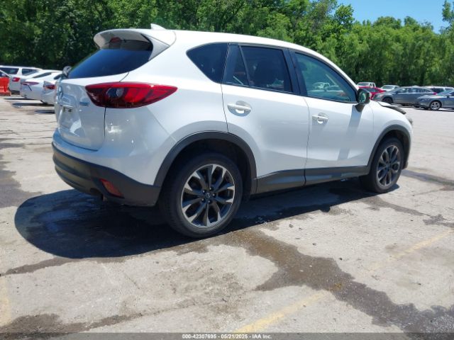 JM3KE2DY3G0813534 Mazda py