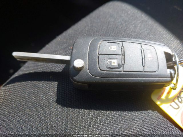 2016 CHEVROLET SPARK KL8CD6SA1GC609495 Photo 10