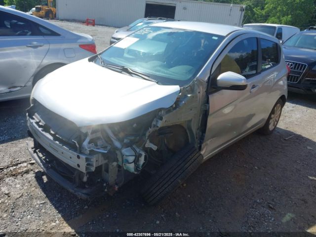 2016 CHEVROLET SPARK KL8CD6SA1GC609495 Photo 1