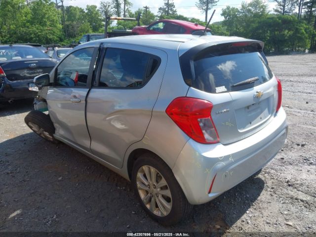 2016 CHEVROLET SPARK KL8CD6SA1GC609495 Photo 2