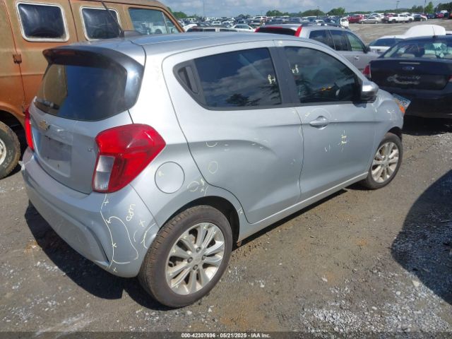 2016 CHEVROLET SPARK KL8CD6SA1GC609495 Photo 3