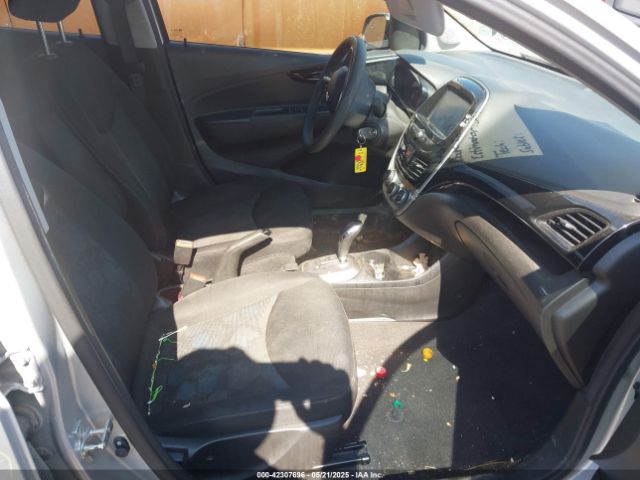 2016 CHEVROLET SPARK KL8CD6SA1GC609495 Photo 4