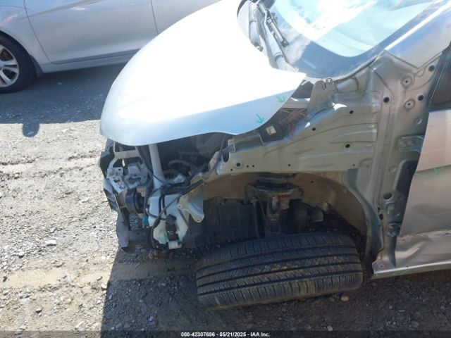 2016 CHEVROLET SPARK KL8CD6SA1GC609495 Photo 5