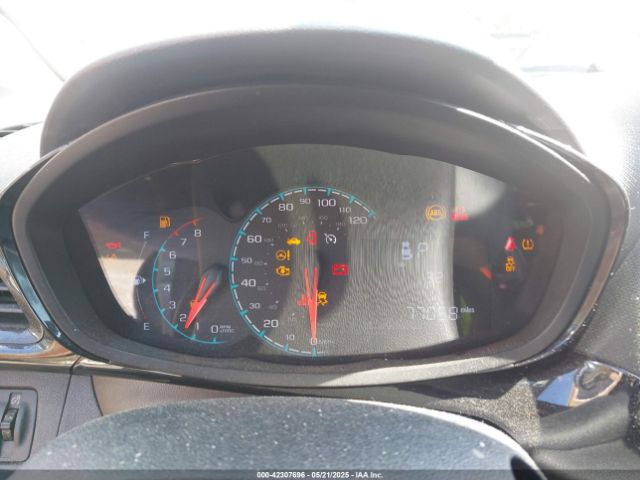 2016 CHEVROLET SPARK KL8CD6SA1GC609495 Photo 6