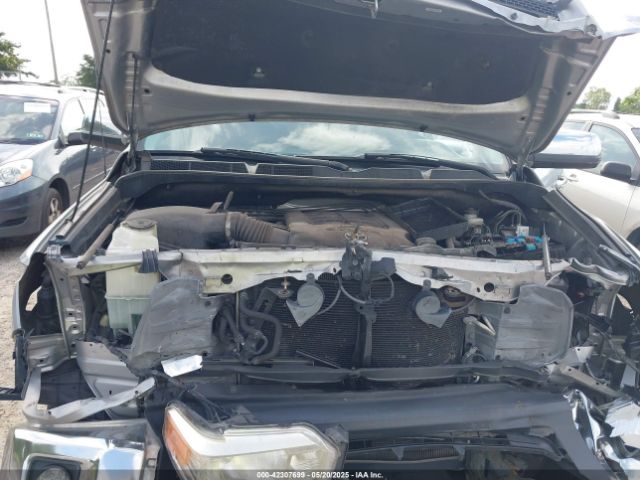 5TFBW5F16GX561826 Toyota Tundra Limited 5.7l V8