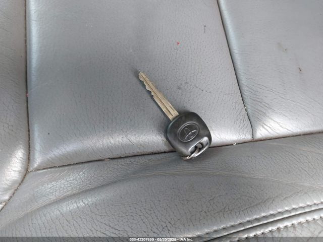 5TFBW5F16GX561826 Toyota Tundra Limited 5.7l V8