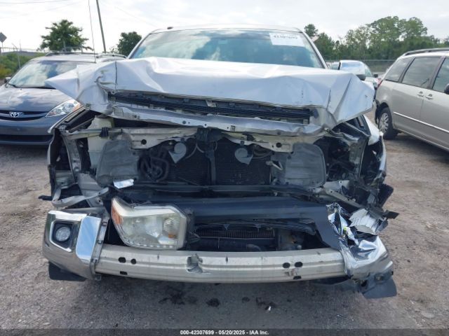 5TFBW5F16GX561826 Toyota Tundra Limited 5.7l V8