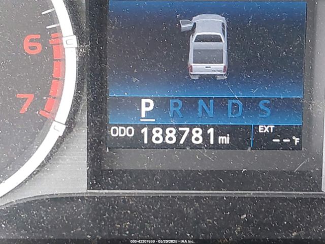 5TFBW5F16GX561826 Toyota Tundra Limited 5.7l V8