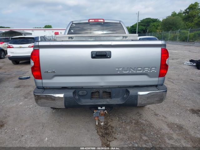 5TFBW5F16GX561826 Toyota Tundra Limited 5.7l V8