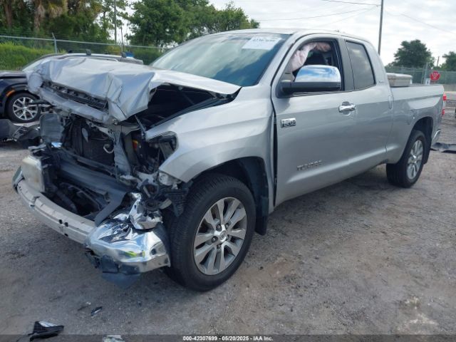 5TFBW5F16GX561826 Toyota Tundra Limited 5.7l V8