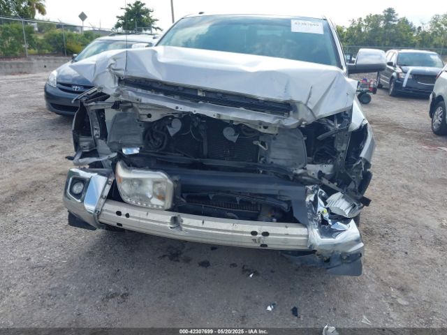 5TFBW5F16GX561826 Toyota Tundra Limited 5.7l V8