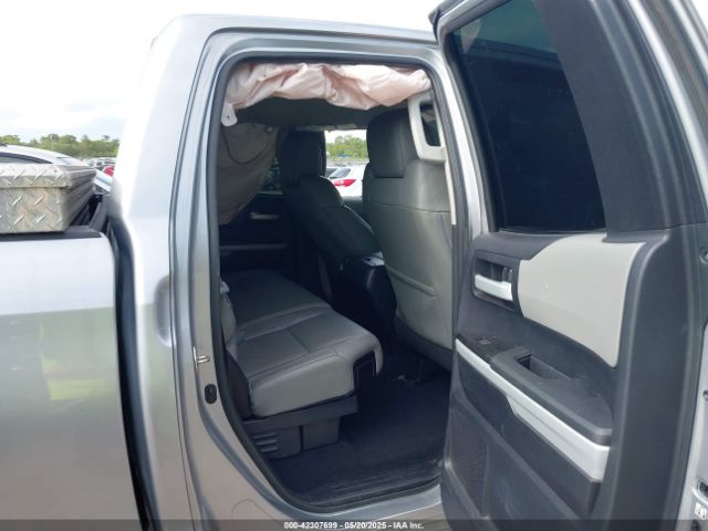 5TFBW5F16GX561826 Toyota Tundra Limited 5.7l V8