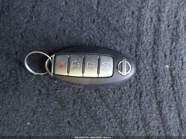5N1AZ2MG6JN105526 Nissan 2018