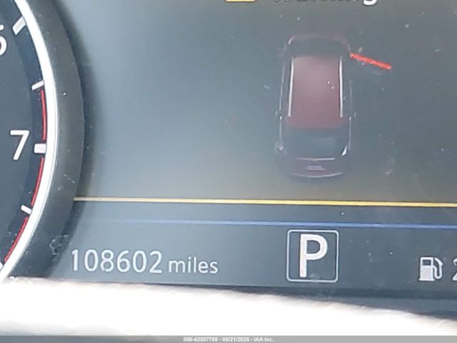 5N1AZ2MG6JN105526 Nissan 2018