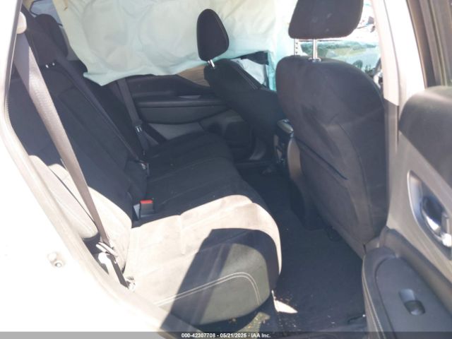 5N1AZ2MG6JN105526 Nissan 2018