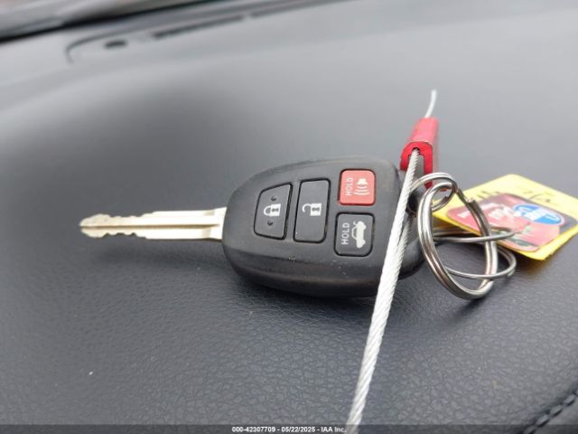 5YFBURHE3GP439470 Toyota Corolla S Plus