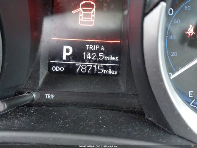 5YFBURHE3GP439470 Toyota Corolla S Plus