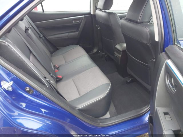 5YFBURHE3GP439470 Toyota Corolla S Plus