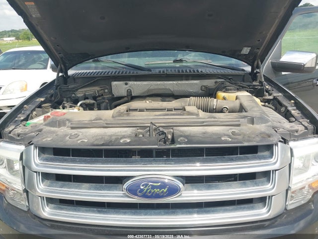 1FMJU1MT5FEF12993 Ford Expedition Platinum