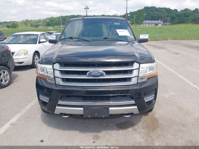 1FMJU1MT5FEF12993 Ford Expedition Platinum