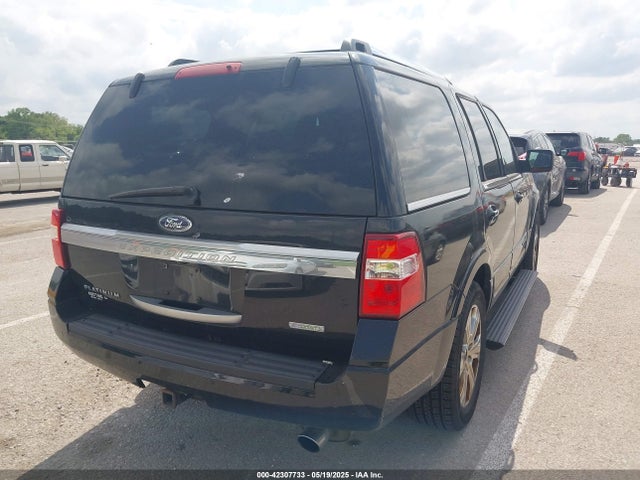 1FMJU1MT5FEF12993 Ford Expedition Platinum