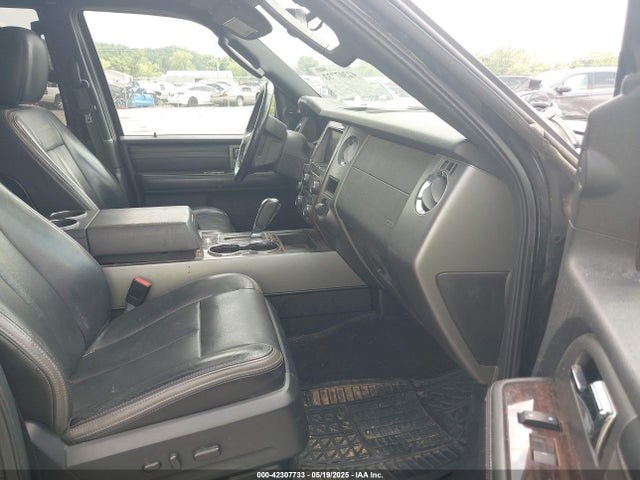 1FMJU1MT5FEF12993 Ford Expedition Platinum