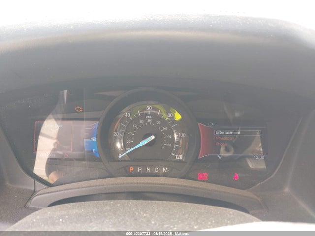 1FMJU1MT5FEF12993 Ford Expedition Platinum