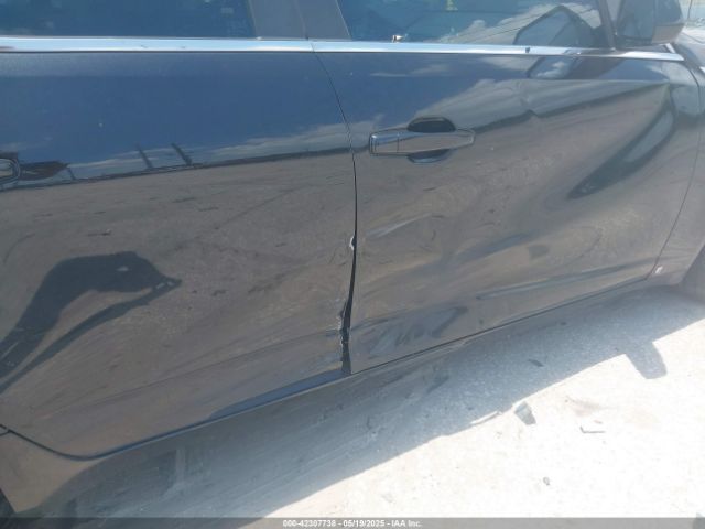 2009 CADILLAC CTS 1G6DF577190151588 Photo 5