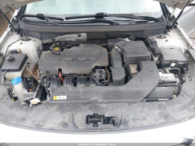 5NPE34AF1FH028974 Hyundai Sonata Limited