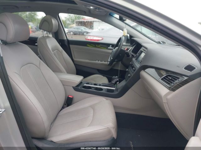 5NPE34AF1FH028974 Hyundai Sonata Limited